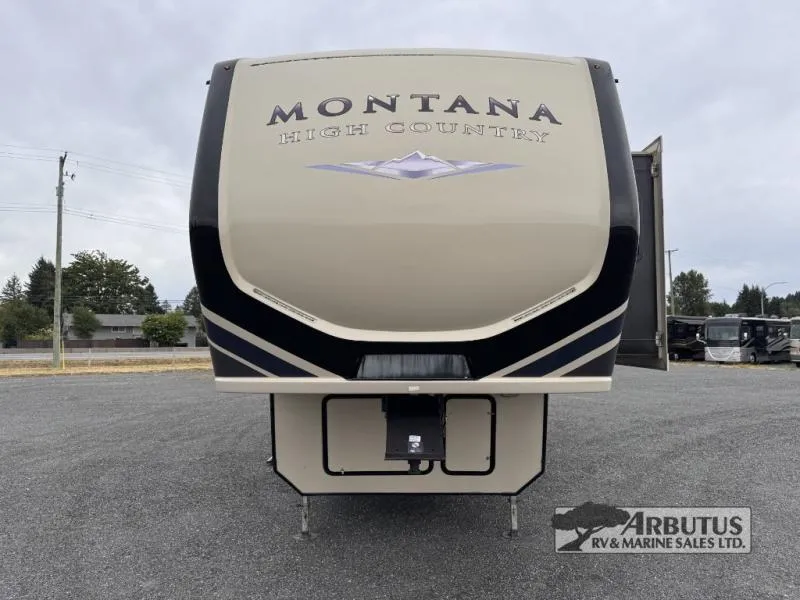 2018 Keystone RV Montana High Country 305RL - Photo 2