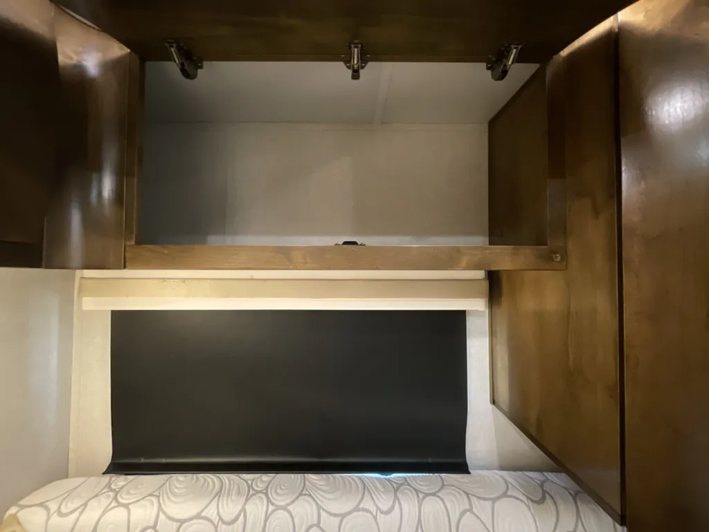 2019 Tiffin Wayfarer 24 TW, Photos photo 36