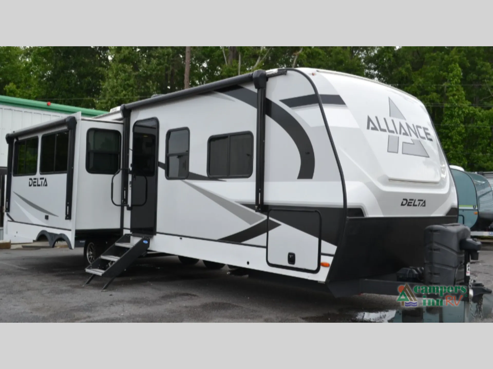 2025 Alliance RV Delta 292RL - Photo 2