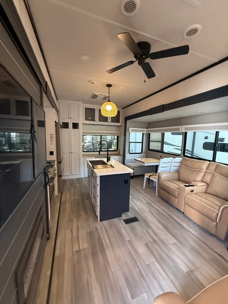 2024 Forest River Cedar Creek Experience 3125RD - Photo 4