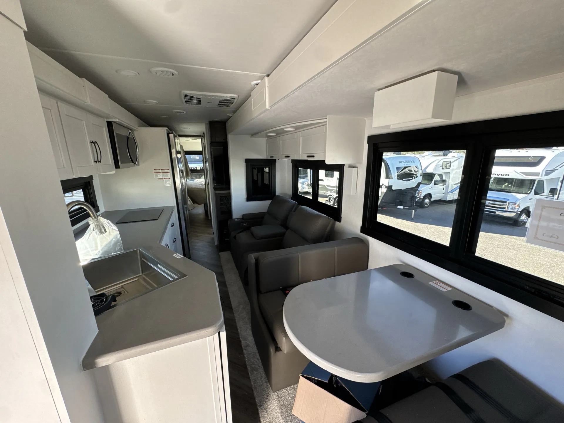 2026 Jayco Seneca 37L dealer photo 1 from Blue Compass RV
