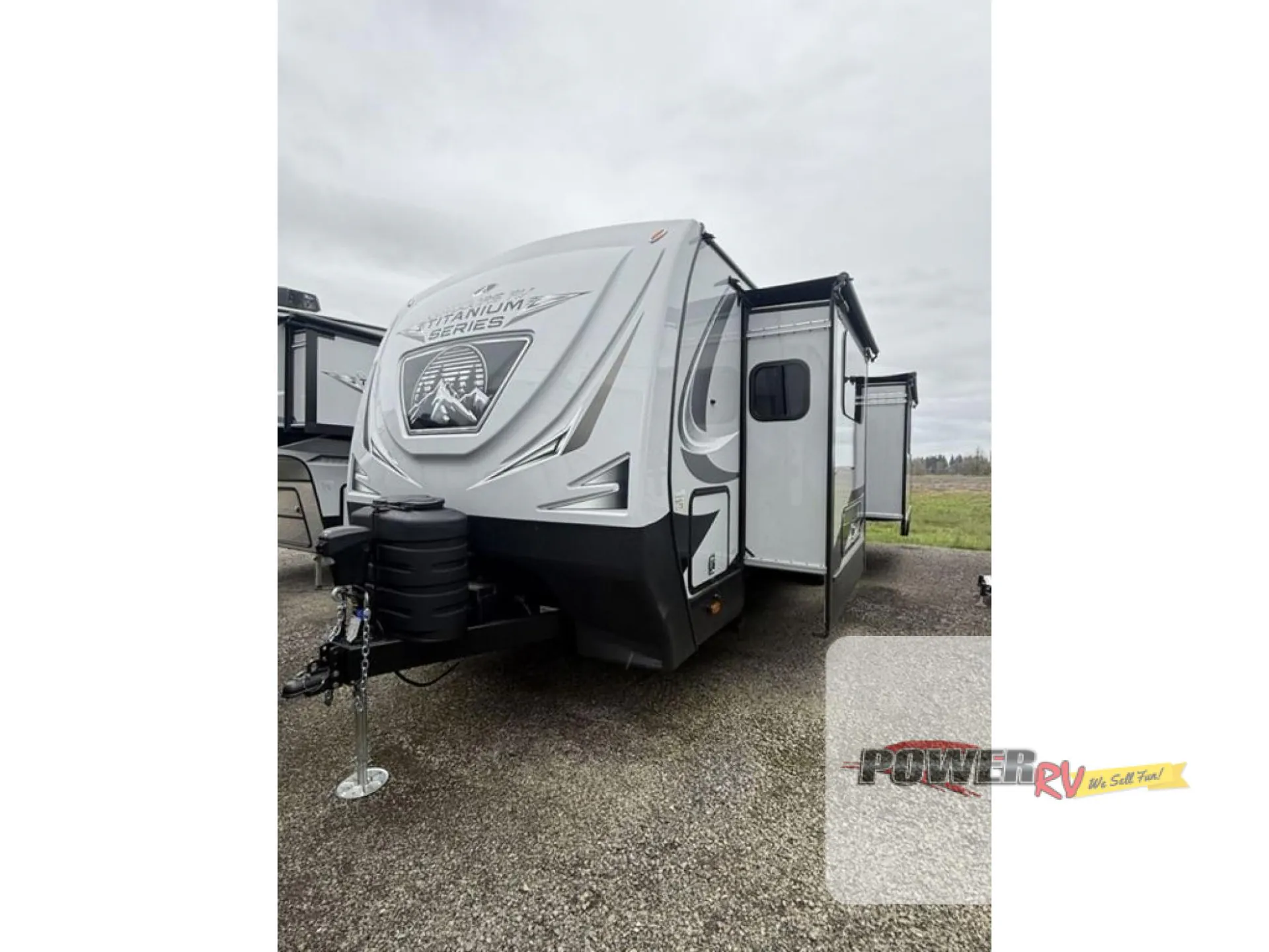 2026 Outdoors RV Mountain Series Black Stone 270RLS - Photo 4