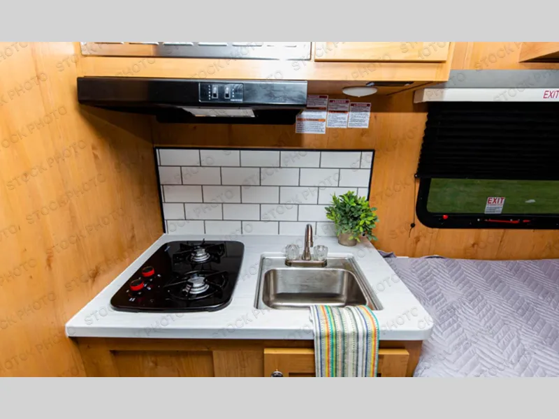 2023 Riverside RV Retro Used    135 - Photo 4