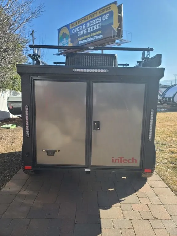 2026 InTech RV Flyer Intech RV Flyer - Photo 4