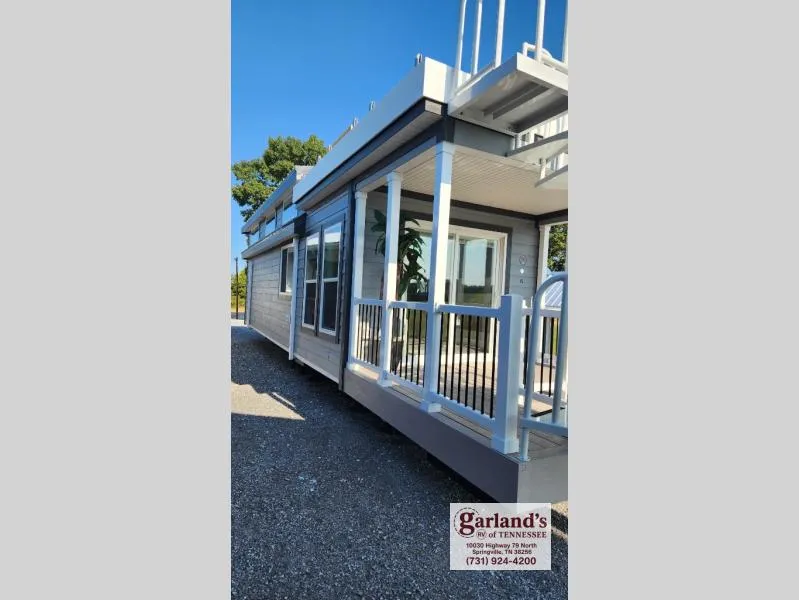 2024 Great Outdoor Cottages THE New    300 - Photo 2