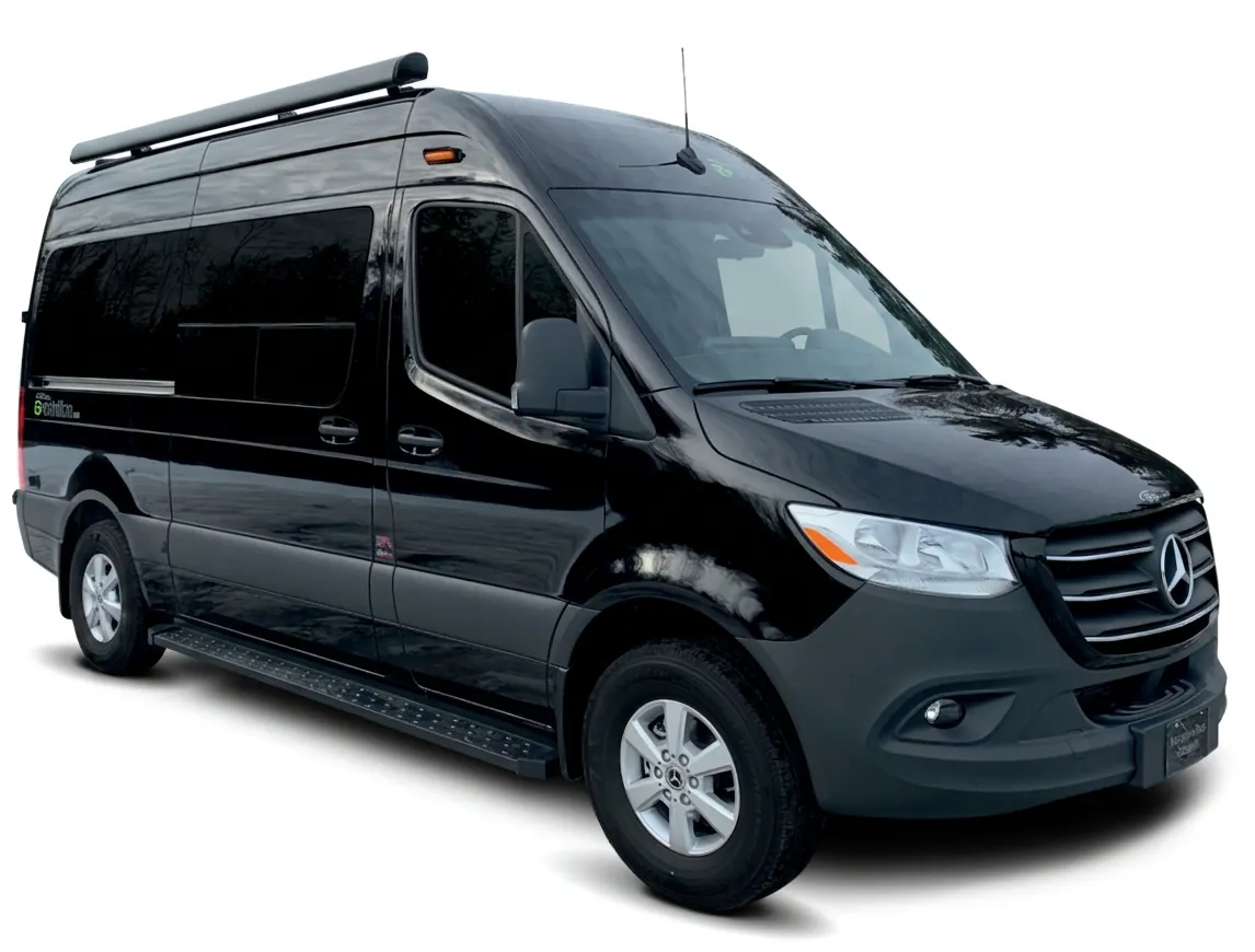 ProLite Evolution MS BASE exterior
