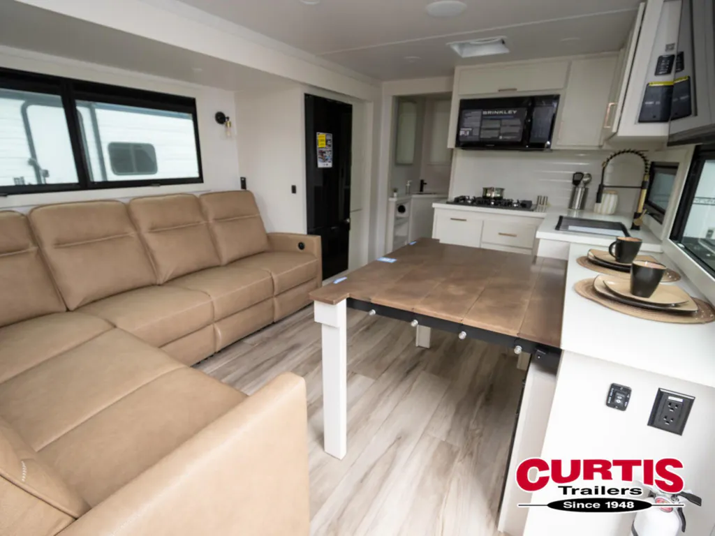 2027 Brinkley Model I 290, Photos photo 26