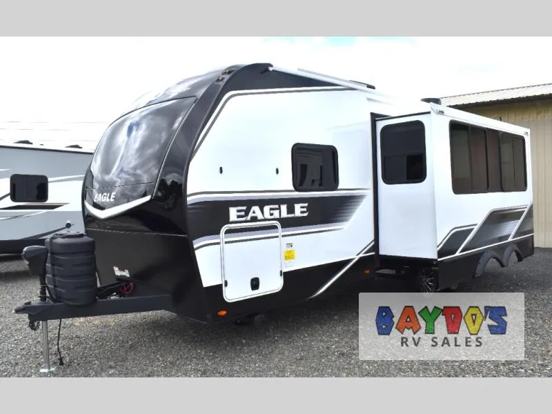 2026 Jayco Eagle HT 275RBCS - Photo 4