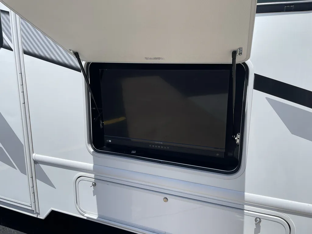 2026 Thor Motor Coach Freedom Elite 28HE, Photos photo 18