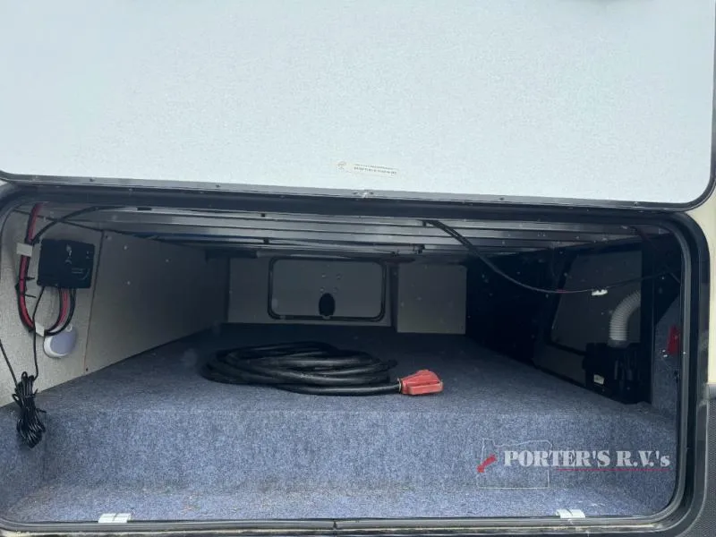 2018 Keystone RV Cougar Half-Ton Series 29RKSWE - Photo 4
