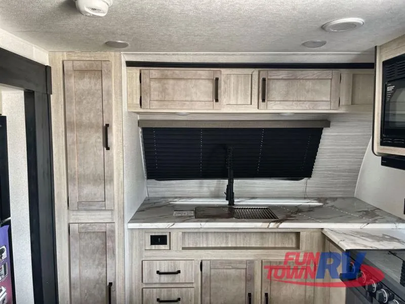 2026 Forest River RV Puma 220FK - Photo 3