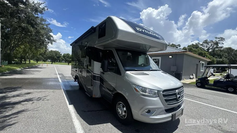 2026 Dynamax Corp Isata 3 24FW - Photo 2