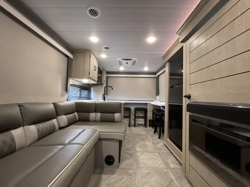 2024 Forest River Salem Cruise Lite 24VIEW, Photos photo 6