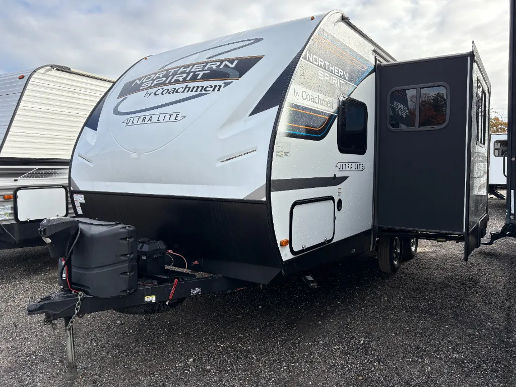 2023 Coachmen Northern Spirit Ultra Lite 1943RB - Photo 4