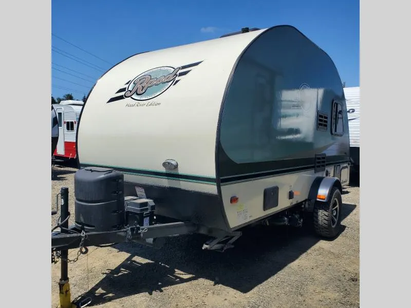 2016 Forest River R-Pod RP-171 - Photo 3