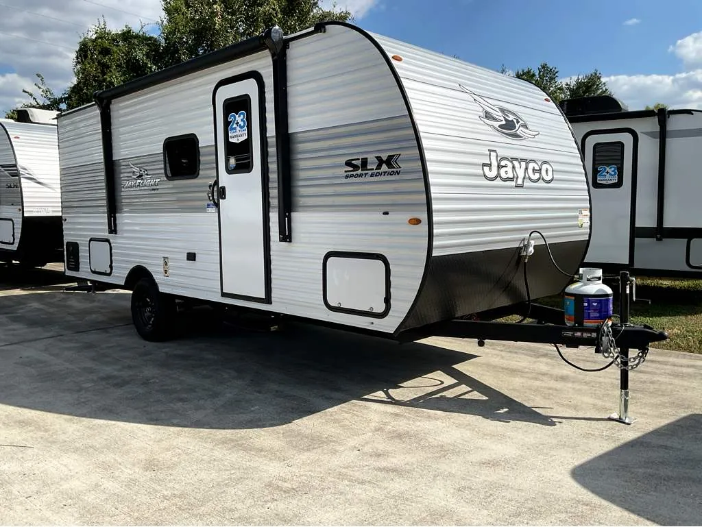 2026 Jayco Jay Flight SLX 178DBS - Photo 2