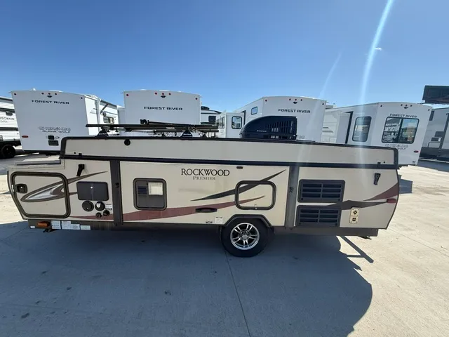 2017 ROCKWOOD PREMIER 2514G - Photo 3