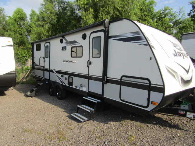2021 Jayco Jay Feather 24BH - Photo 3