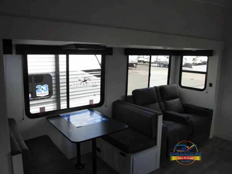 2026 Jayco Eagle SLE 28RKS - Photo 4