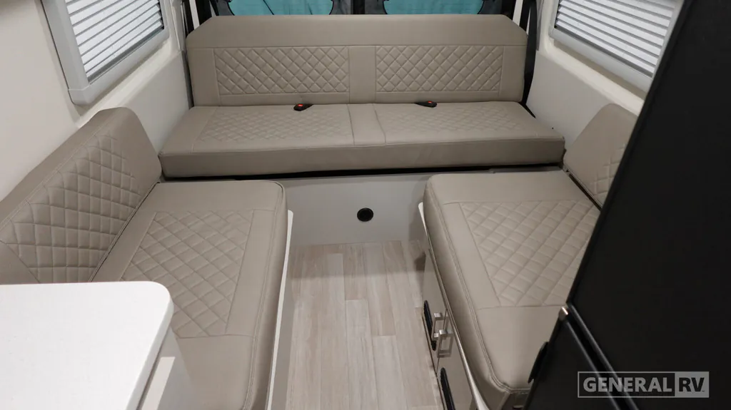2027 Thor Motor Coach Tellaro 20Y, Photos photo 22
