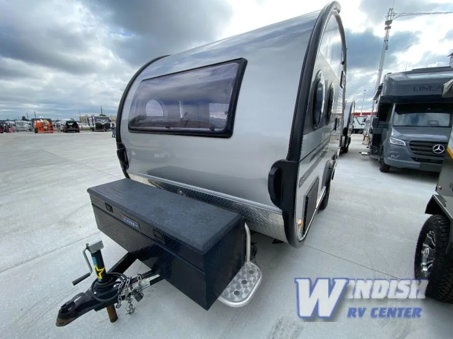 2021 nuCamp RV TAB 400 Std. Model - Photo 3