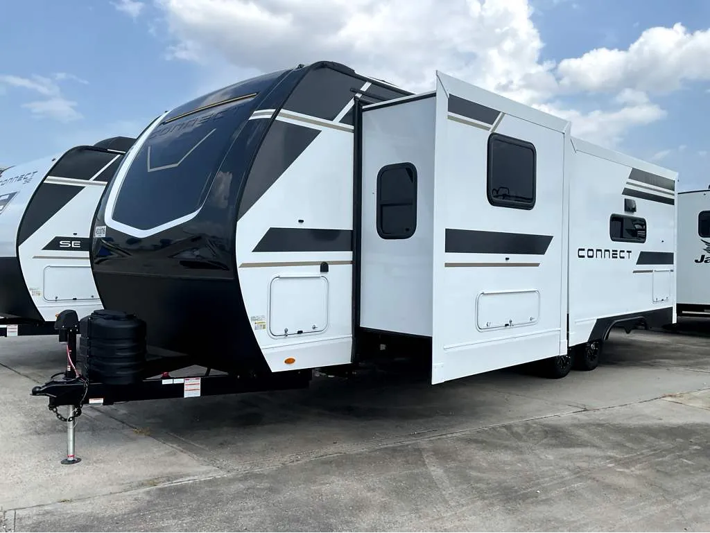 2026 KZ RV Connect C293RB - Main photo