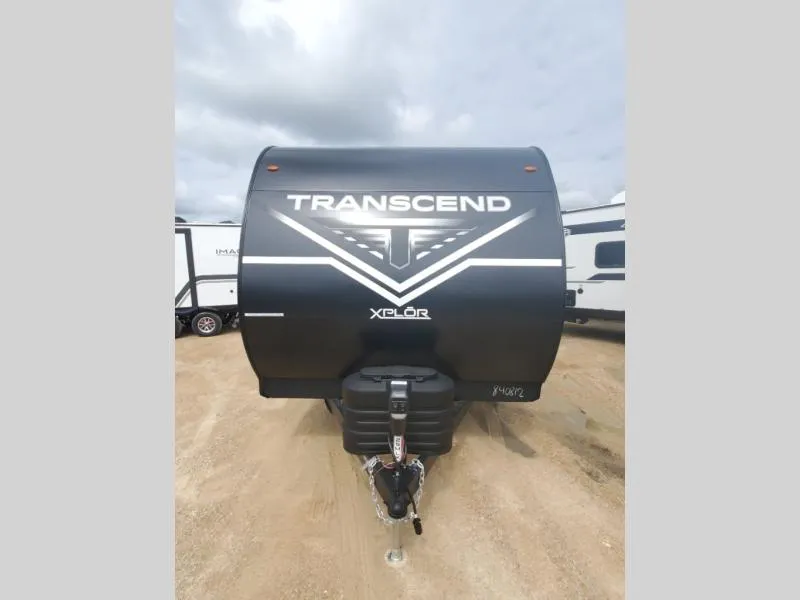2026 Grand Design Transcend Xplor 25MLX - Photo 3
