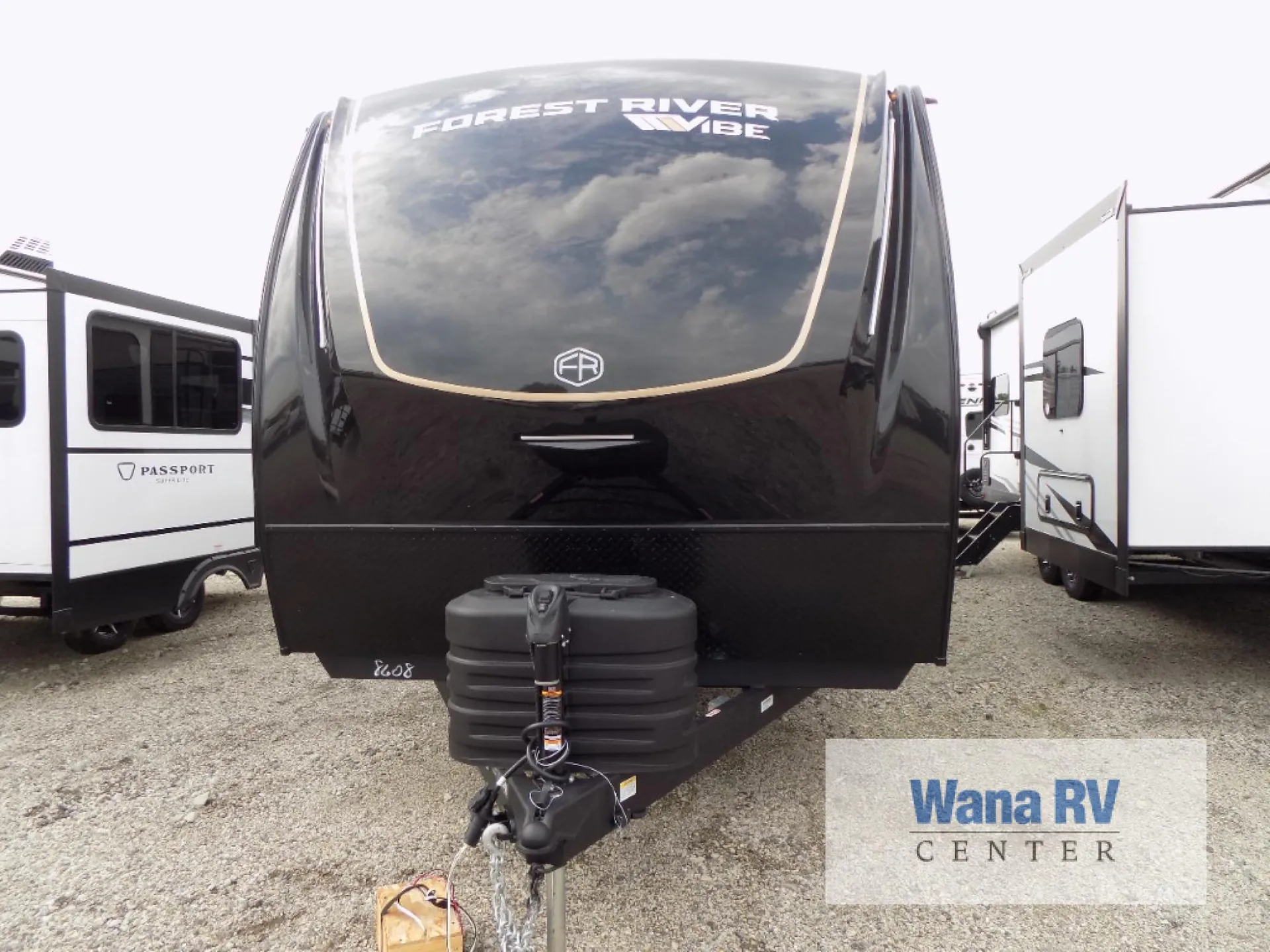 2027 Forest River Vibe 2600RK - Photo 4
