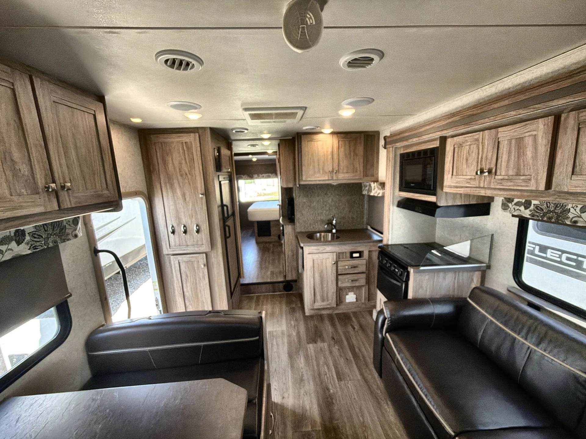 2022 Forest River Cherokee 304RK — living area main