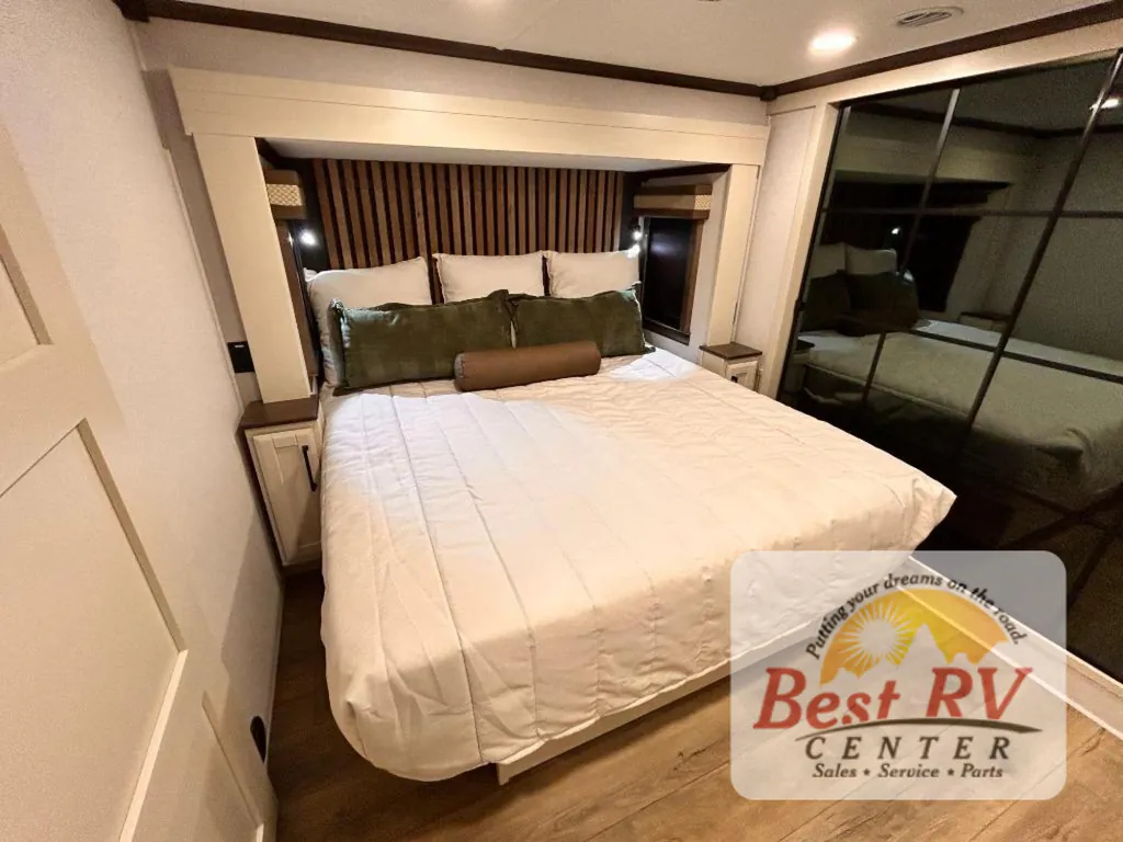 2026 Forest River RiverStone 420RE, Photos photo 83