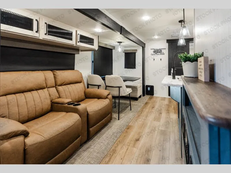 2027 Forest River Puma 340DB - Photo 3