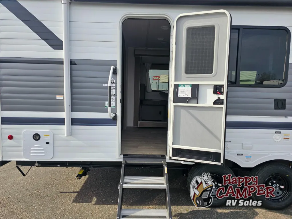 2026 Forest River EVO Lite 25ICE, Photos photo 10