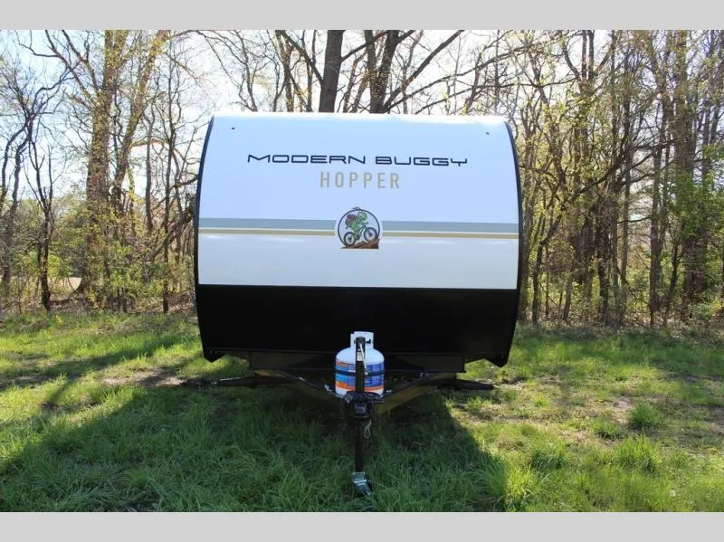 2026 Modern Buggy RV Hopper New    Hopper 3 - Photo 3