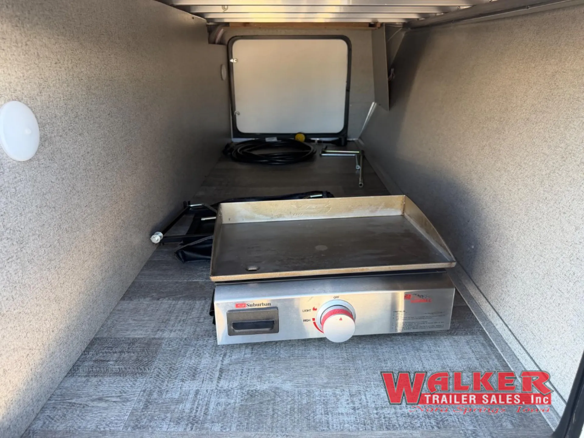 2020 Forest River Rockwood Mini Lite 2205S - Photo 3