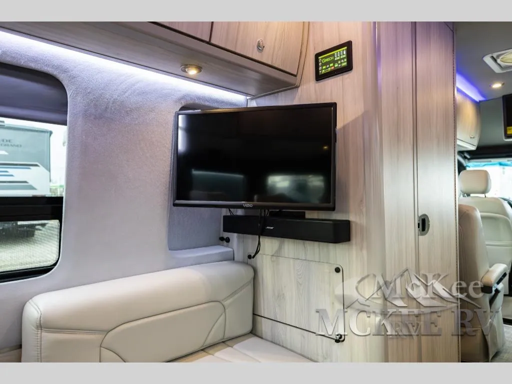 2021 Grech RV Strada-ion 170EXT - Photo 4