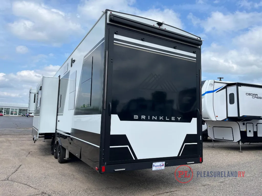 2026 Brinkley Model G 3970, Photos photo 5