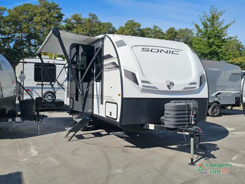 2025 Venture RV Sonic 190VRB - Main photo