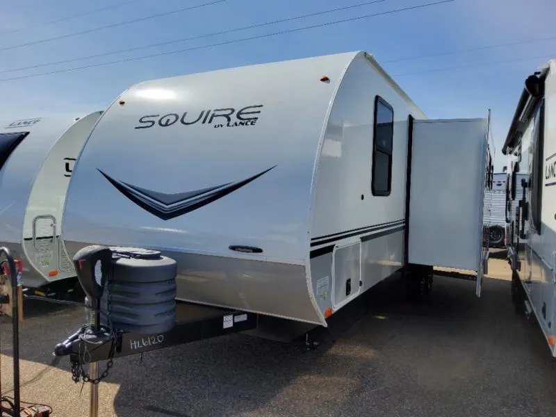 2026 Lance Squire SQ26 - Photo 3