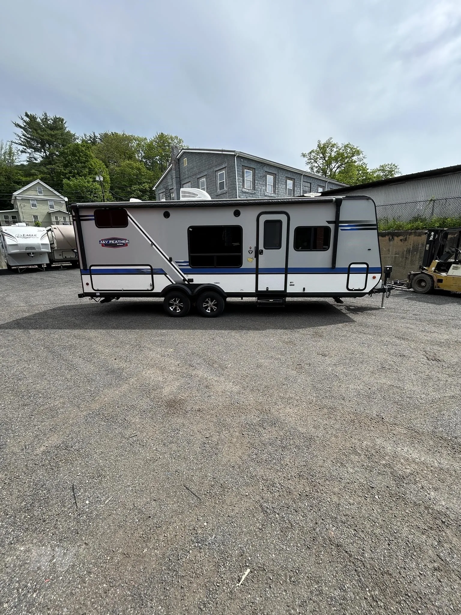 2018 Jayco Jay Feather 22BH - Photo 2