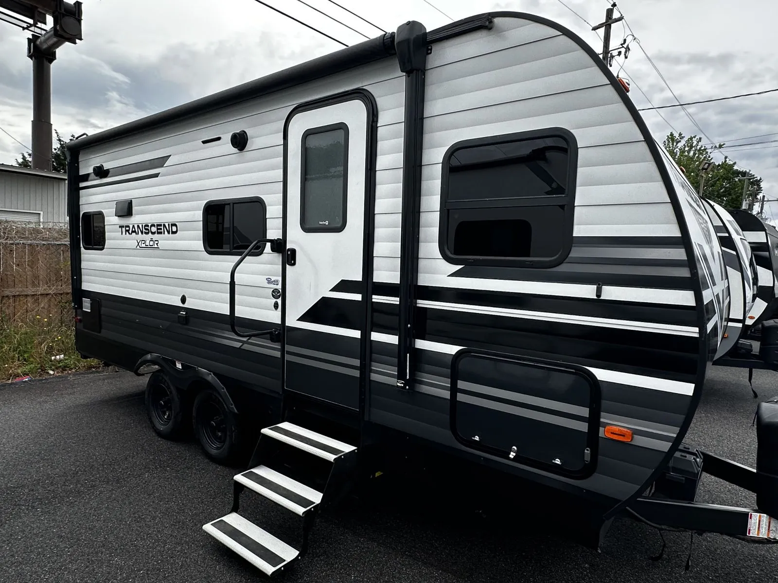 2020 Grand Design Transcend Xplor 187MK - Photo 3