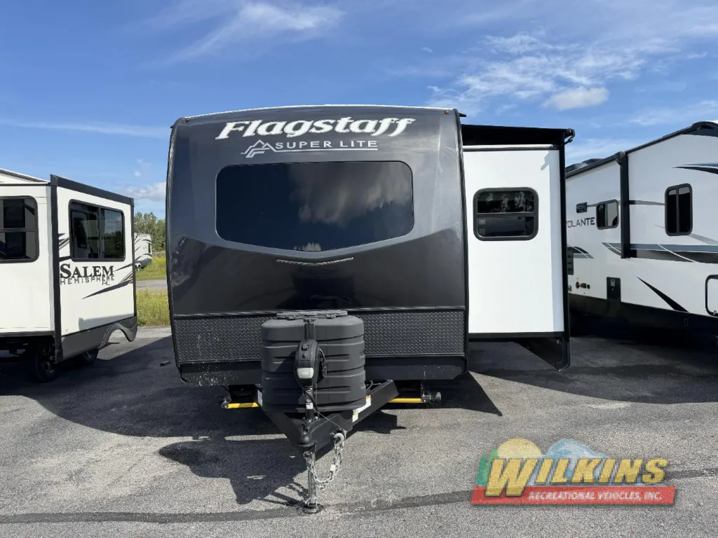 2024 Forest River Flagstaff Super Lite 26RKBS, Photos photo 4