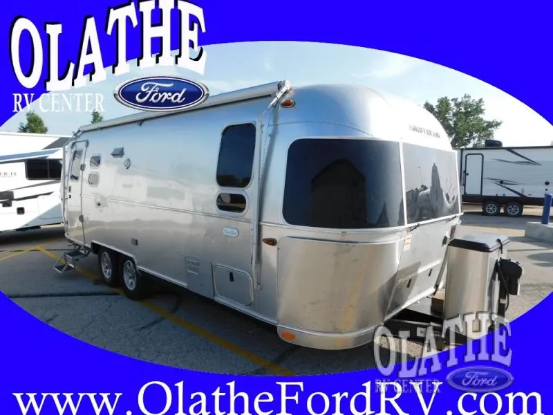2020 Airstream Flying Cloud 25FB - Photo 2