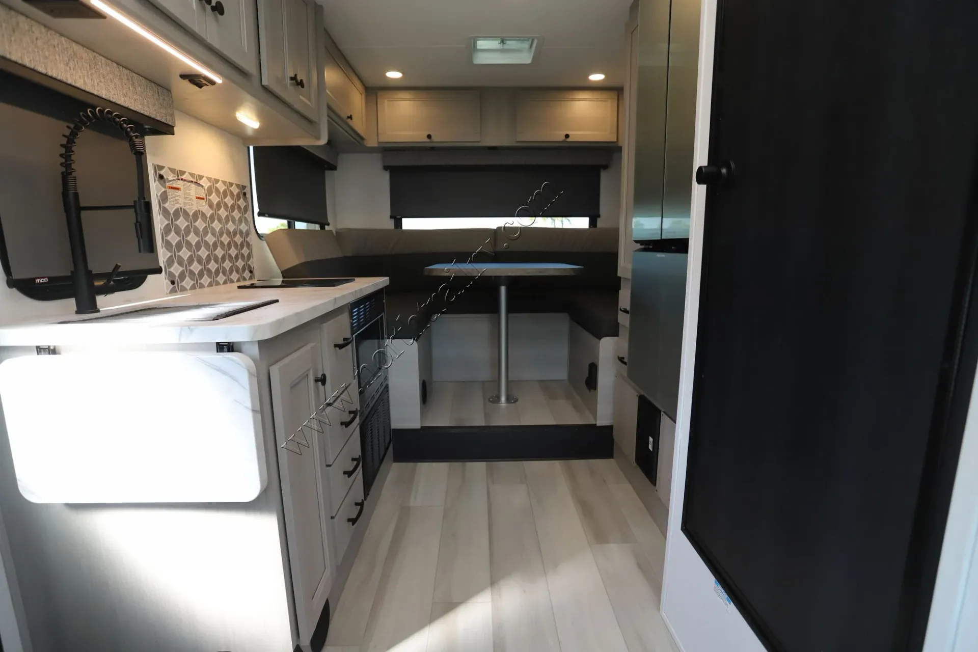 2026 Forest River Solera 19N - Photo 4