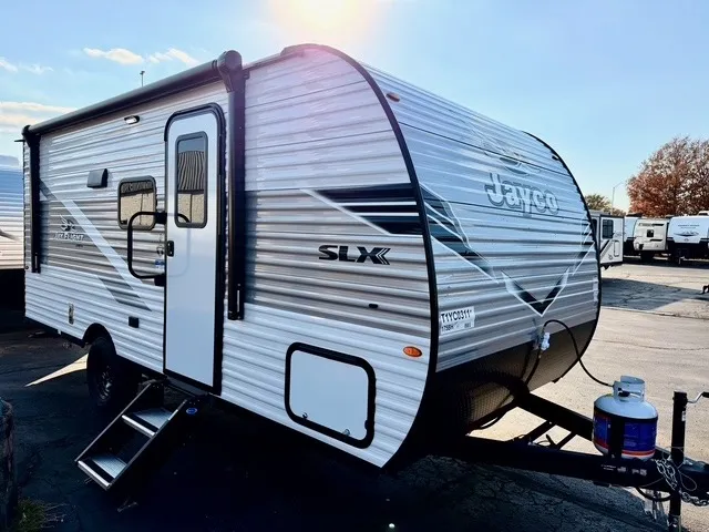 2027 Jayco Jay Flight 175BH - Photo 2