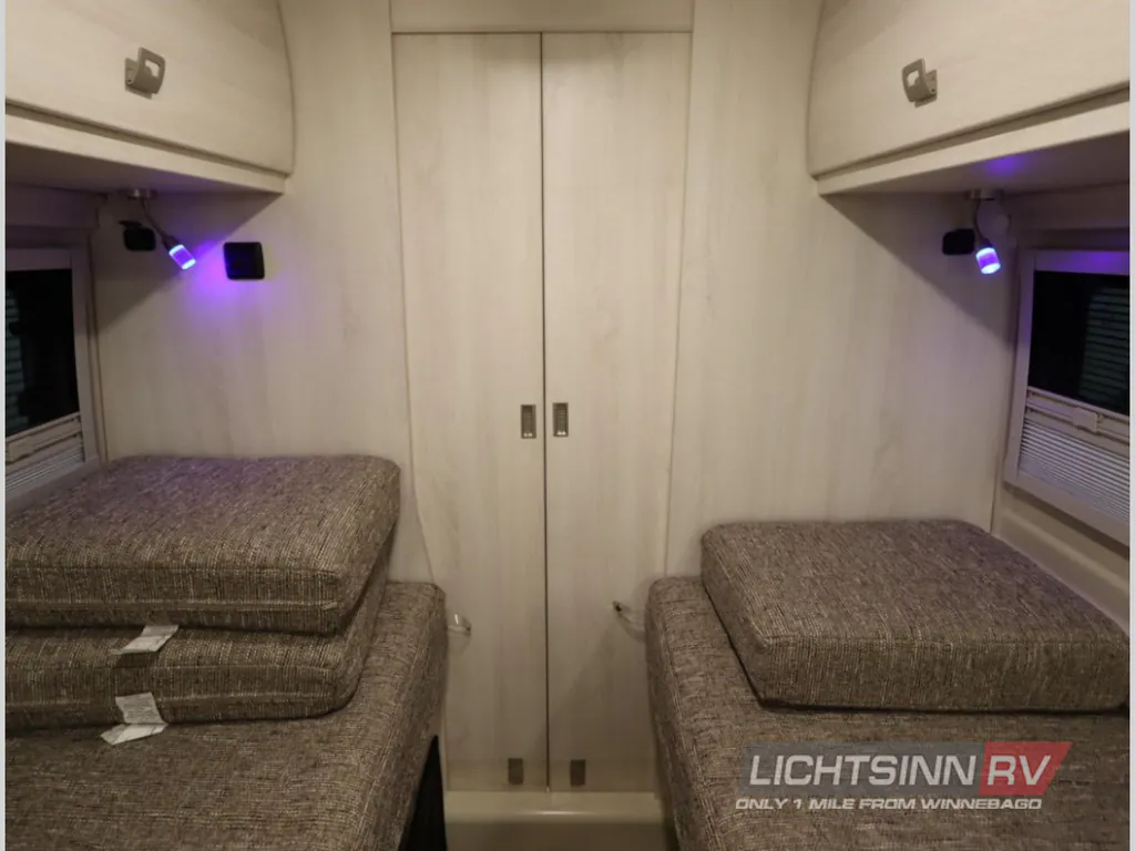 2027 Winnebago Travato 59KL, Photos photo 131