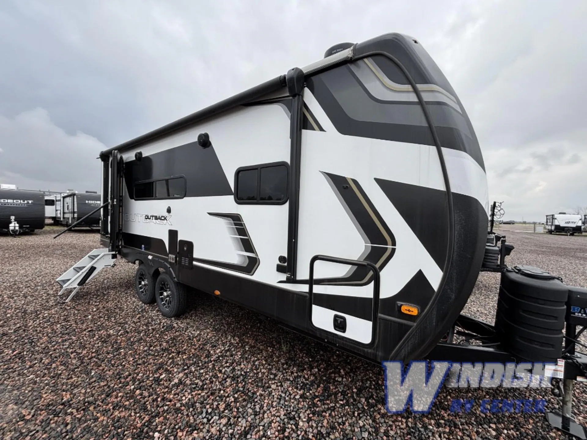 2025 Keystone Outback 212RB - Photo 2