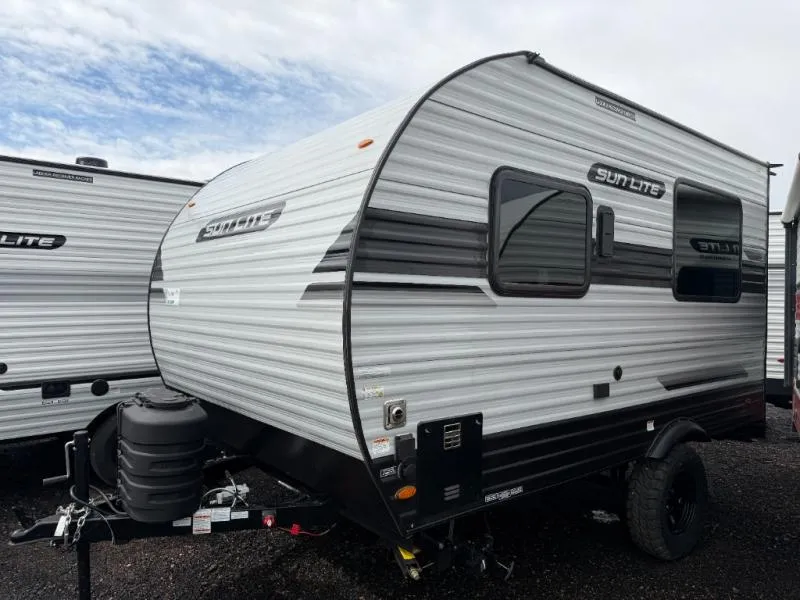 2026 Sunset Park RV Sun Lite 14TH - Photo 2