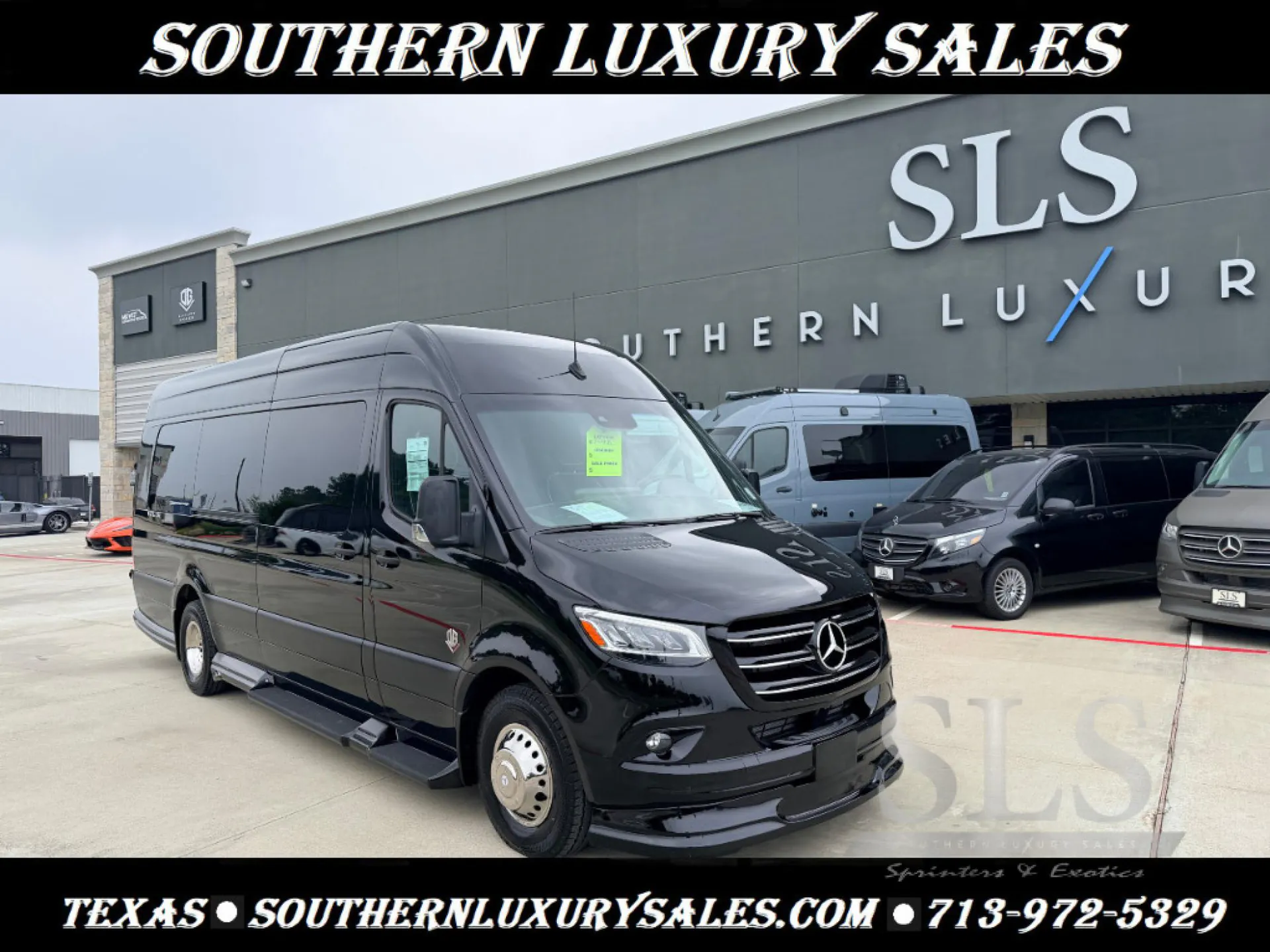 2026 OGV Luxury Coach V-Drive 9RB - Photo 2