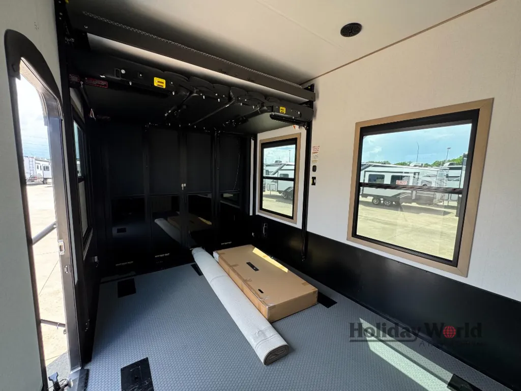2026 Keystone Raptor 441, Photos photo 31