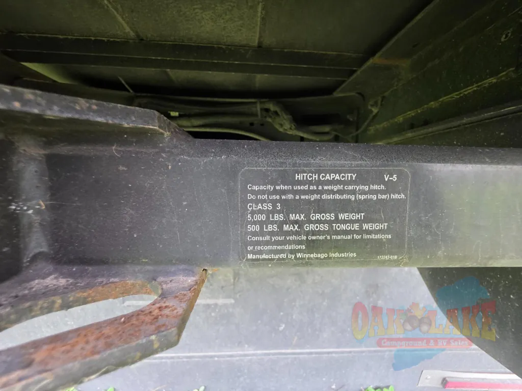 2018 Winnebago Sunstar 27P, Photos photo 51